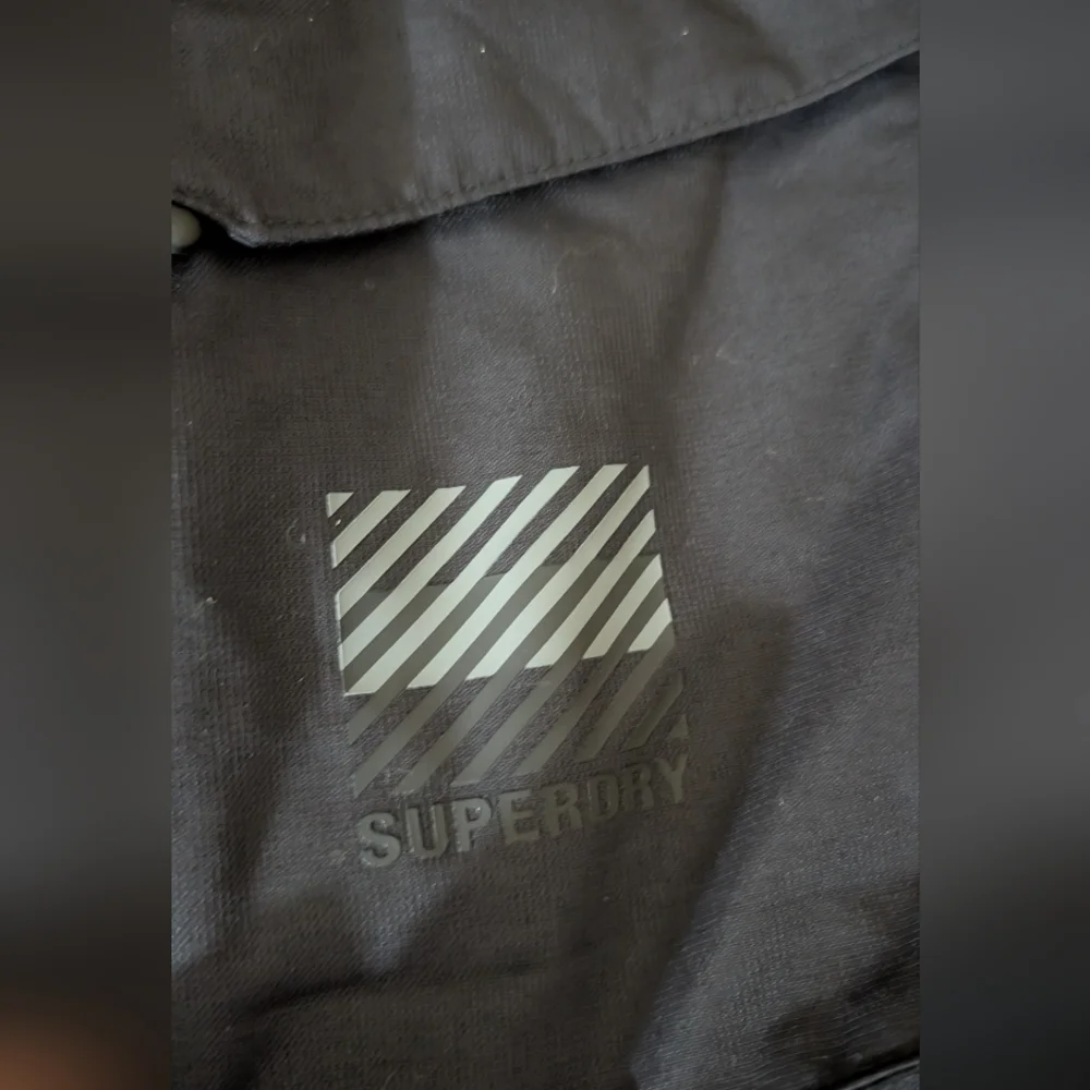 Superdry Snow Ski And Snowboard Pants Size 4 Or Small - Picture 2 of 5